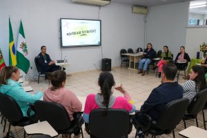 Secretaria de Educa&ccedil;&atilde;o divulga cronograma de forma&ccedil;&otilde;es pedag&oacute;gicas