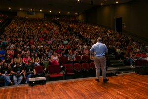 Secretaria de Educa&ccedil;&atilde;o divulga cronograma de forma&ccedil;&otilde;es 