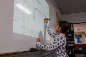 Secretaria de Educação de Chapecó investe R$ 2 milhões em equipamentos tecnológicos