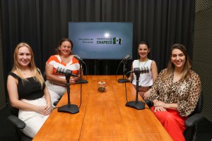 Sa&uacute;de da Mulher &eacute; o tema do �PODMULHER� desta semana