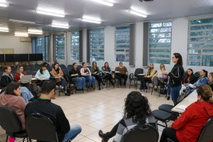 Secretaria de Educa&ccedil;&atilde;o divulga cronograma de forma&ccedil;&otilde;es pedag&oacute;gicas