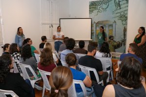 Secretaria de Educação divulga cronograma de formações pedagógicas