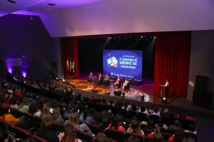 Chapecó sediou o 5º Seminário da UNDIME - SC