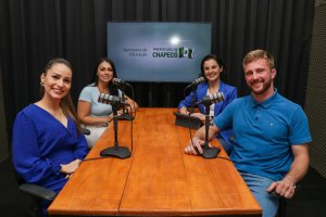 O primeiro epis&oacute;dio da S&eacute;rie �Caminhos do Autismo� foi transmitido nesta ter&ccedil;a-feira