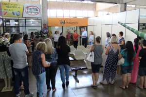 Prefeitura oferece novos espa&ccedil;os para o artesanato