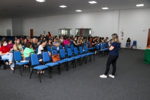 Secretaria de Educação promove formação continuada para equipes gestoras