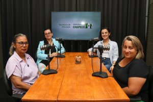 Sala de Recursos Multifuncionais TEA é tema do Podcast Caminhos do Autismo