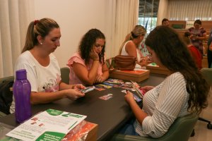 Professores municipais participam de forma&ccedil;&atilde;o em Educa&ccedil;&atilde;o Financeira