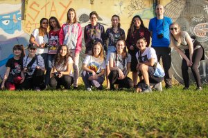 Escola de Artes realiza Exposição de fotografias