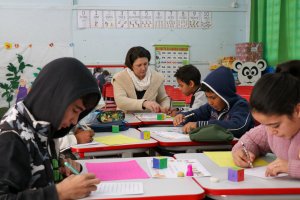 Projeto Afetividade para Reaprender - �PARE� foi lan&ccedil;ado em Chapec&oacute;
