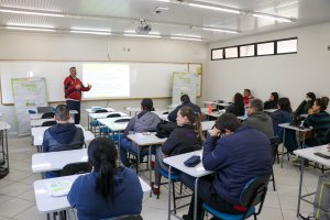 Secretaria de Educação divulga cronograma de formações pedagógicas