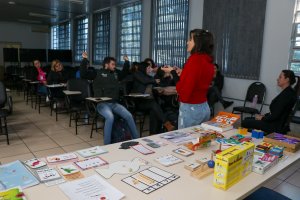 Secretaria de Educa&ccedil;&atilde;o divulga cronograma de forma&ccedil;&otilde;es pedag&oacute;gicas