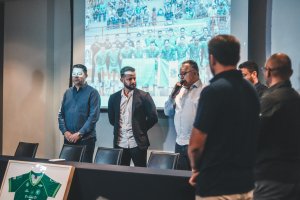 Sob nova dire&ccedil;&atilde;o, Chapecoense Futsal disputar&aacute; o Brasileiro em 2025