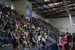 Lote promocional se esgotando! Chape Futsal x Atlético-PI terá casa cheia