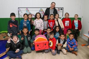 Rede Municipal de Educação terá finalista no 13º Prêmio Ação Destaque