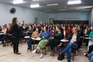 Secretaria de Educa&ccedil;&atilde;o divulga cronograma de forma&ccedil;&otilde;es pedag&oacute;gicas