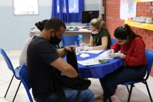 Central do Imigrante organiza seleção de emprego para 250 pessoas