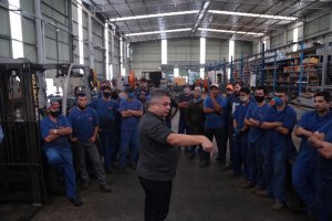 Chapecó abriu 3.768 empresas em seis meses