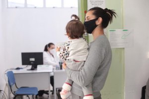 Sábado terá Dia D de Vacinação contra a Gripe