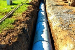 Ruas do Bormann recebem asfalto