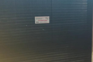 Fiscaliza&ccedil;&atilde;o autua e interdita estabelecimentos