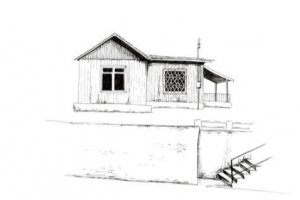 Exposi&ccedil;&atilde;o �Invent&aacute;rio de Arquiteturas Perdidas� inicia nesta quarta-feira