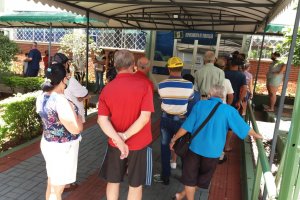 Chapecó inicia distribuição dos carnês do IPTU