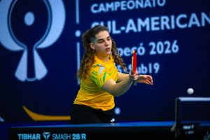 Atletas da Prefeitura de Chapec&oacute;/ADCTM faturam t&iacute;tulos no Sul-Americano