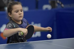 Mais tr&ecirc;s medalhas para a Prefeitura de Chapec&oacute;/ADCTM no Brasileiro
