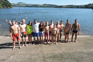 Nata&ccedil;&atilde;o da ACN &eacute; destaque na travessia de It&aacute;