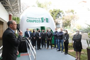 Simplifica Chapecó impulsiona novos negócios  