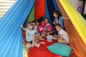 EBM André Marafon recebe projeto JA Tá Aqui