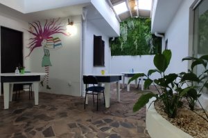 Biblioteca P&uacute;blica reabrir&aacute; com novo espa&ccedil;o para os usu&aacute;rios