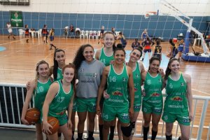 JASC 2018: Chapec&oacute; segue bem na competi&ccedil;&atilde;o 