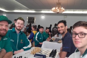 JASC 2018: Modalidades coletivas de Chapec&oacute; avan&ccedil;am nas competi&ccedil;&otilde;es