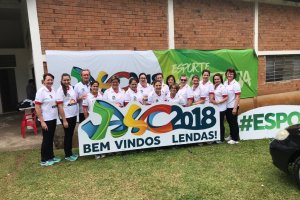 JASC 2018: Chapec&oacute; perde duas finais, mas segue bem na competi&ccedil;&atilde;o 