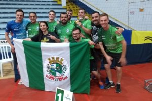 Chapec&oacute; encerra JASC 2019 com a quinta coloca&ccedil;&atilde;o