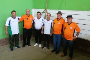 Chapecó define modalidades para fase estadual do JASTI