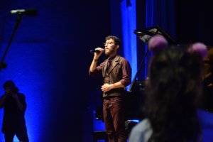 Recital de M&uacute;sica da Escola de Artes lota Teatro Municipal