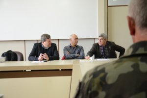  �Expedici&oacute;n El Rio Uruguay� chega a Chapec&oacute;