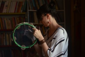 Cultura popular: Inscri&ccedil;&otilde;es abertas para curso gratuito de Imers&atilde;o musical