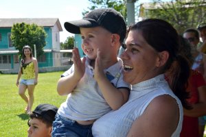 Chegada do Papai Noel ser&aacute; neste s&aacute;bado dia 1&ordm;