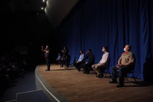 Mais de 300 agentes de Sa&uacute;de v&atilde;o atuar na opera&ccedil;&atilde;o �Lockdown Inverso�