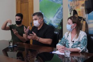 Confirmadas novas cepas da Covid em Chapecó