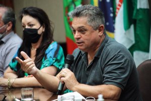 Administra&ccedil;&atilde;o anuncia retorno das aulas de forma presencial, em fevereiro