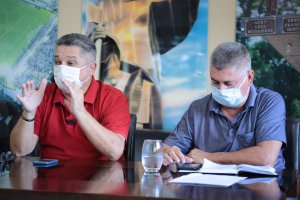 Chapec&oacute; ter&aacute; Dia D contra a Covid