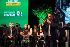 Chapec&oacute; adota o �lockdown inverso�