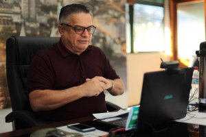 Conselho Municipal de Saúde toma posse e elege diretoria