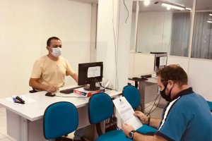 Balc&atilde;o Municipal de Empregos tem mais de mil vagas