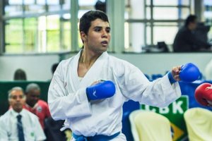 Atleta do Karate de Chapec&oacute; est&aacute; no Campeonato Mundial